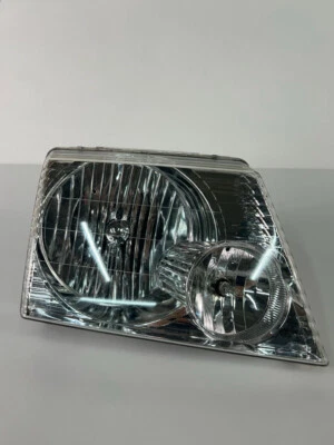 Faro delantero derecho pasajero Ford Explorer 2002-2005 OEM 02 03 04 05 Foto 1 de 4