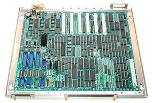Yaskawa PCB JANCD-MB22-3 *REPAIR EVALUATION ONLY* [PZJ] - Picture 1 of 1