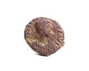 Byzantine-Ostrogoti (Giustiniano I-Teodato) 5 Nummi-ROME - Imagen 1 de 7