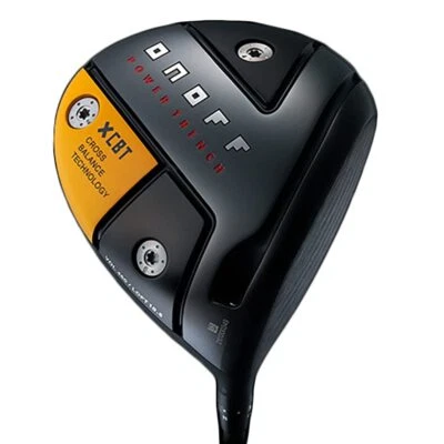 NUEVO ONOFF ONOFF KURO Driver Loft 10.5 grados SHINARI: 50CBT S/Hombres's Foto 1 de 4