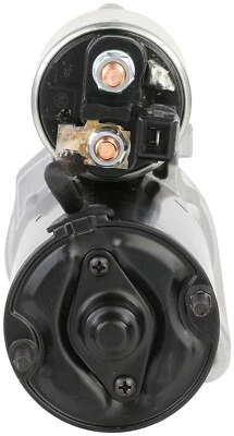 Arranque Bosch para Audi S6 2013-2018 4,0 L V8 (nuevo) 2014 2015 2016 2017 Foto 1 de 4