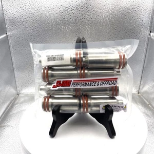 Chevy Silverado 2500HD 6.6L LB7 Diesel Injector Sleeves - Lot of 8 - Foto 1 di 6