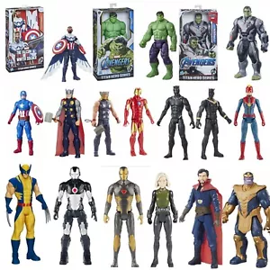 avengers personaggi 30 cm avengers - marvel - vari soggetti - Foto 1 di 75
