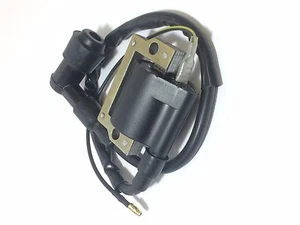 BRAND NEW IGNITION COIL FOR YAMAHA RT 100 RT100 DIRT BIKE 1990 - Picture 1 of 4