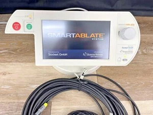 Stockert GmbH SmartAblate System Remote Control Radiofrequency Ablation M490004 - Picture 1 of 11