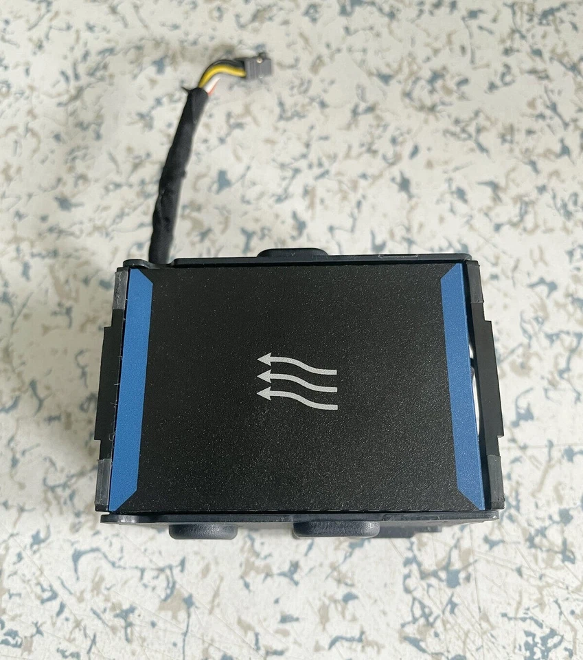 663120-003 GFM0412SS 732660-001 703677-002 663120-001 677059-001 DL160 Gen8 - Image 1 of 1