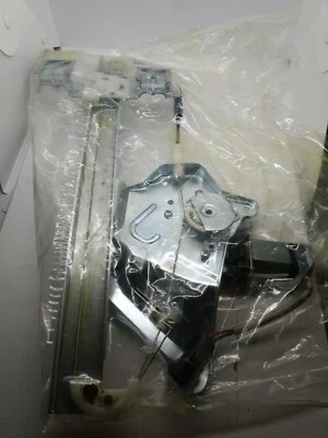 11A26 Power Window Motor & Regulator Assy Front Right  00-05 Buick LeSabre #GR - Изображение 1 из 4