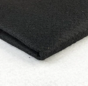 Craft Felt Fabric Acrylic Craft Material Sewing Decoration Art 90cm Wide - Picture 1 of 1