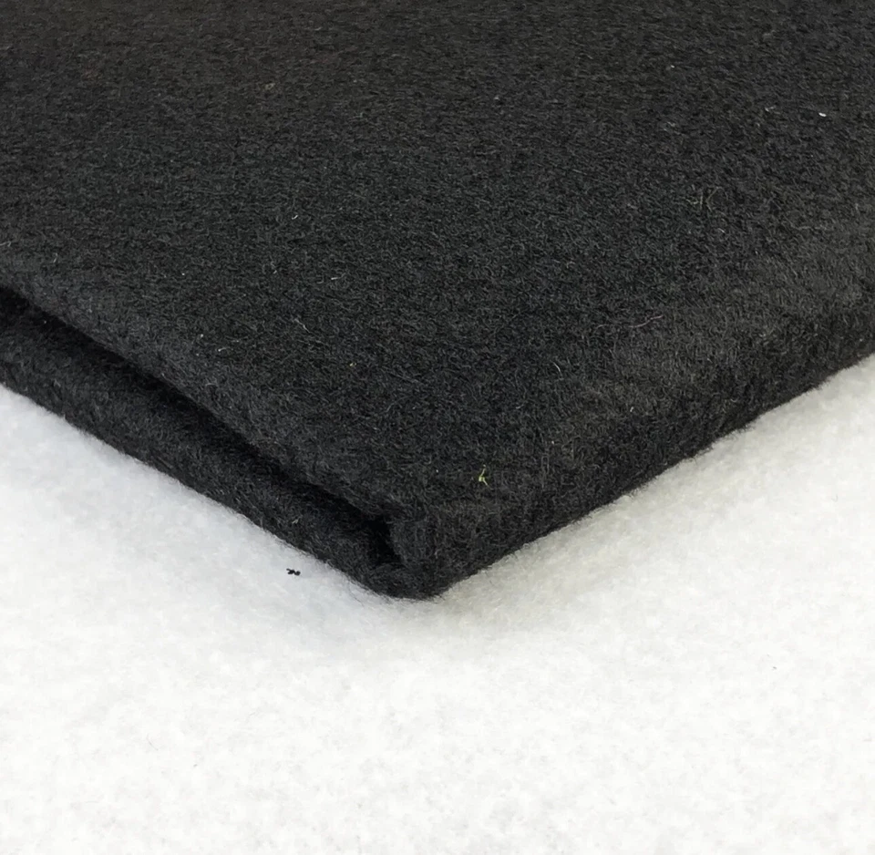 Craft Felt Fabric Acrylic Craft Material Sewing Decoration Art 90cm Wide - Image 1 of 1