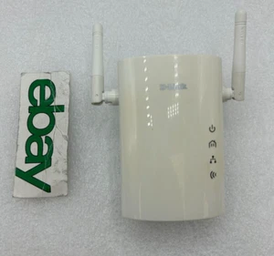 D-LINK DHP-W306AV Powerline Ethernet Extender - wifi - Free Shipping - Picture 1 of 5