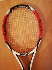 WILSON Pro Staff 90 K six. one