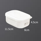 280Ml Food Storage Container Freezer Keeping Fresh Boxes With Liid Kitchen Tools