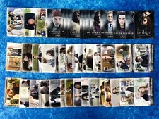 Twilight Premium Trading Cards SINGLE Non-Sport Trading card by Inkworks 2008