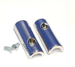 Nuevo 64 65 66 67 68 69 FORD FAIRLANE INTERIOR ESPEJO RETROVISOR MONTAJE BRAZO. - Imagen 1 de 2