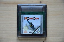 GBC-MTV Sports: Pure Ride for Nintendo Gameboy Color