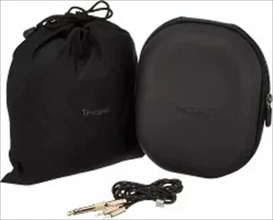 H1707 Triple Driver Over-Ear Headphones 1more Foldable - Picture 1 of 8