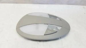 2007 2008 2009 MERCEDES-BENZ CLS550 REAR DOME LIGHT LAMP - GREY - Picture 1 of 4