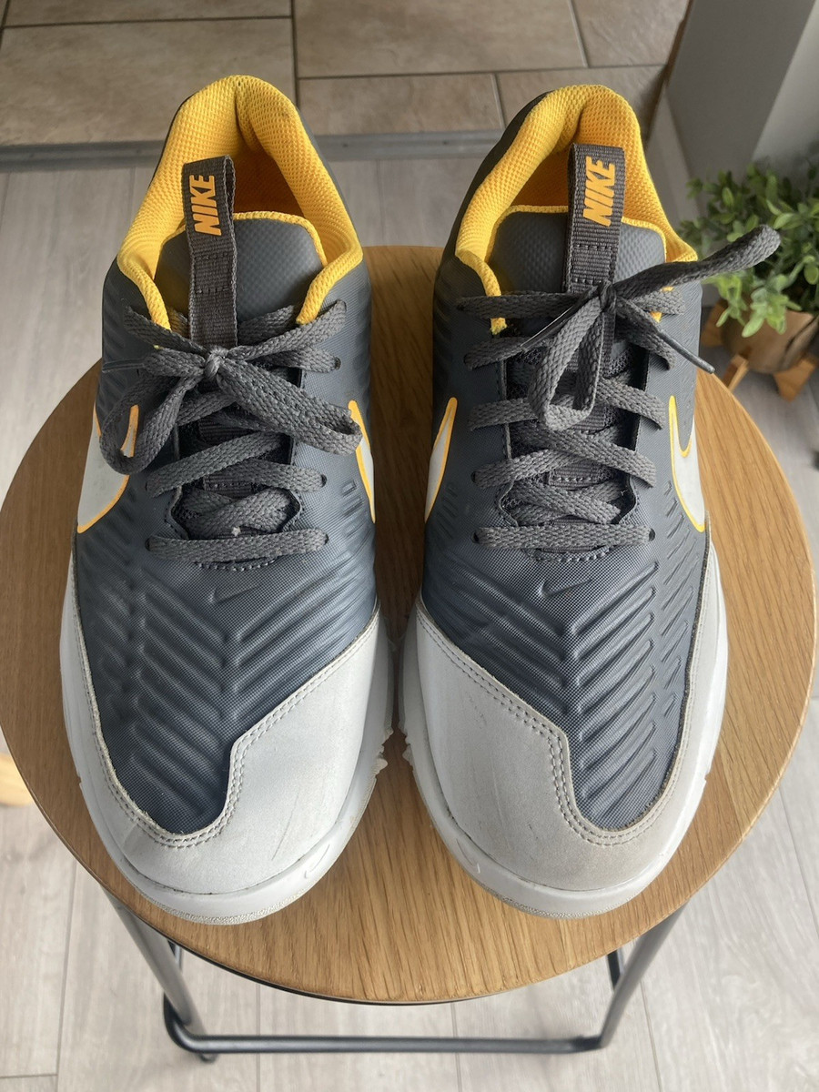 CrivitSports Golfschuhe Herren - Wasserdichte Allround-Schuhe Mit Coolmax