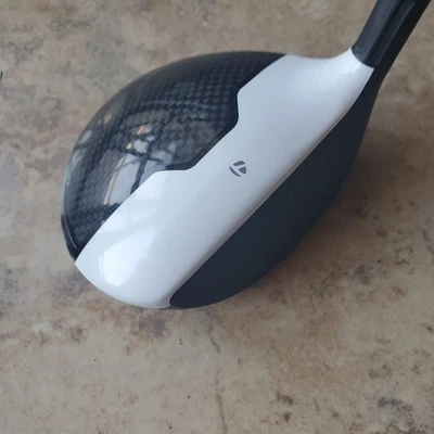 RARE Tour Issue Taylormade M2 3 Wood 16.5* New KBS Prototype TD 70 CAT4 - Image 1 of 4