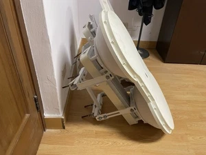 COPPIA Ubiquiti Airfiber AF-5 2PZ - Photo 1/5