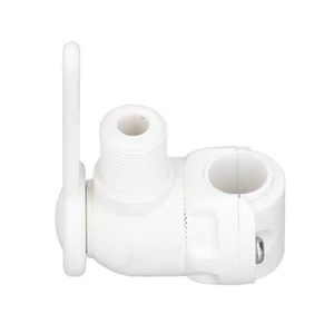 Auto Ratchet Mount Rail Mount Adjustable Antenna Base Marine VHF Antenna - Zdjęcie 1 z 22