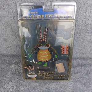 Modellino NECA Nightmare Before Christmas Arlecchino Demone Serie 2 nuovo - Foto 1 di 4