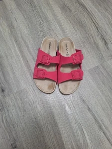 Hausschuhe True Style Gr. 39 - Bild 1 von 3