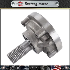 119994A1 A183272 Transmission Charge Pump For Case 550E 550G 650 580SK 580K 590 - Picture 1 of 11