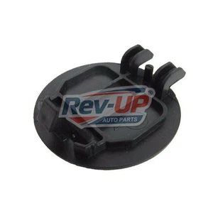 1RK43DX9AB DashBoard Grocery Bag Hook For 2011-2018 Jeep Wrangler JK Black - Imagen 1 de 3