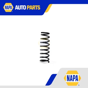 2x Coil Springs (Pair Set) fits HYUNDAI i30 FD 1.6D Rear 07 to 11 D4FB NAPA New - Picture 1 of 7