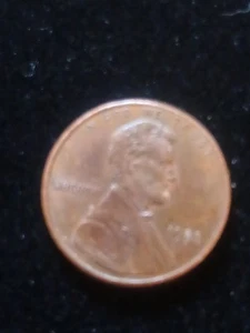 1998 P Lincoln Memorial Penny 1c Wide AM US Währung  - Bild 1 von 21