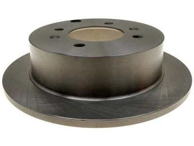 Rotor de freno trasero Raybestos 42991TCTG 2004 2002 2003 para Hyundai Sonata 1999-2005 Foto 1 de 2