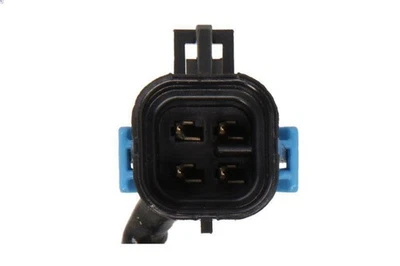 Sensore ossigeno NTK 92279 per OPEL VECTRA C GTS (Z02) 2.2 2002-2008 - Immagine 1 di 4