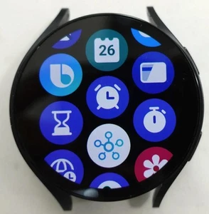 Samsung Galaxy Watch 6 SM-R940 GPS 44mm Boîtier en aluminium - Sans bracelet - Photo 1 sur 8