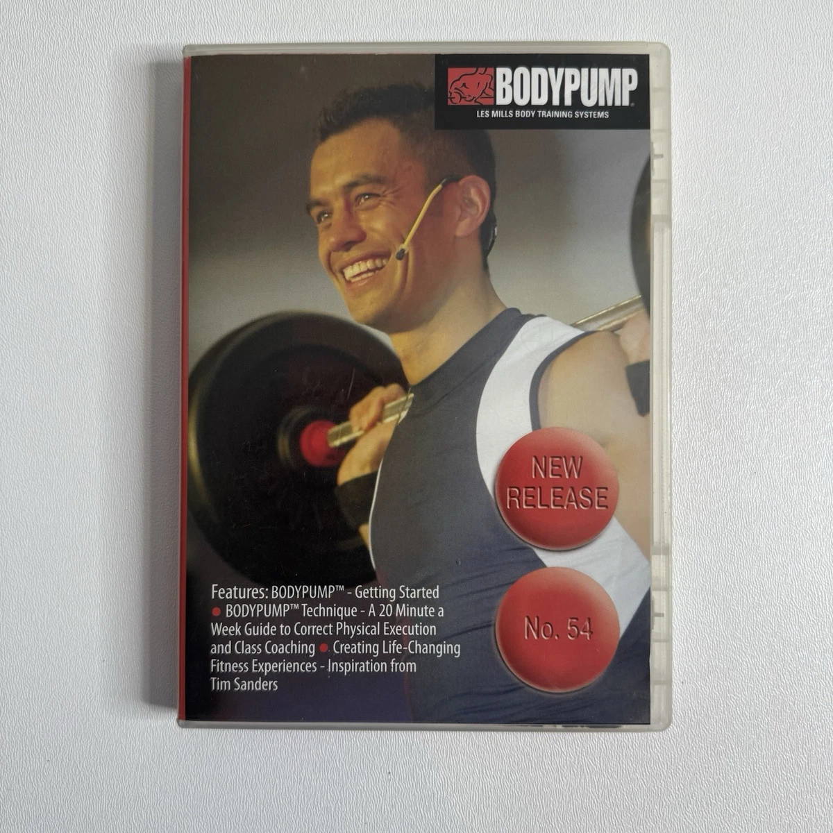 ウエイトトレーニング LESMILLS BODYPUMP CD DVD Amazon.co.jp: ボディパンプ 72 CD DVD LESMILLS BODYPUMP レスミルズ