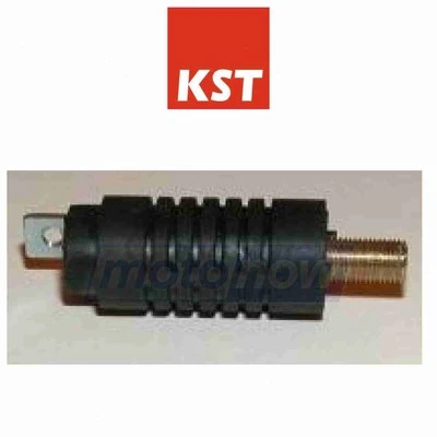 K&S Turn Signal Stem for 1983-1985 Honda CB650SC Nighthawk - Electrical Turn se - Image 1 of 4