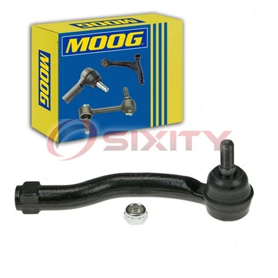 Extremo de varilla de amarre de dirección exterior derecha MOOG para rueda de engranaje Scion iM 2016 mt Foto 1 de 4