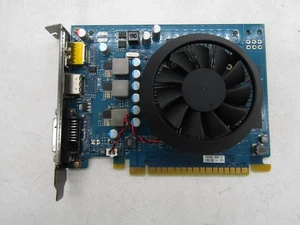 Dell NVIDIA GeForce GTX 1050 DE 2GB GDDR5 Video Card 024K8H - Picture 1 of 4