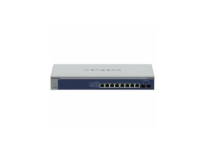 Netgear Smart S3600 XS508TM Ethernet Switch XS508TM100NAS - Image 1 of 4