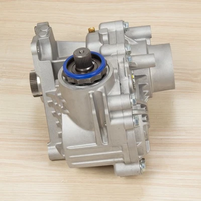 27109811708 Transmission Case Box For Mini Cooper 2011-2016 ALL4 AWD R60 R61 Foto 1 de 4