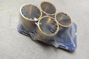 Bujes de extremo pequeño de varilla de conexión KOLBENSCHMIDT para motores VAG 1.9TDI/2.0TDI - Imagen 1 de 4