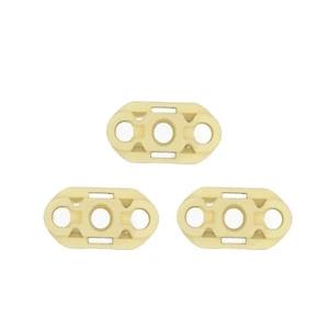 91 92 93 94 95 96 CAPRICE, IMPALA SS, ROADMASTER REGULADOR VENTANA CLIPS GUÍA 3 - Imagen 1 de 2