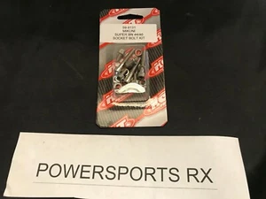 Mikuni SBN Allen Bling Stainless Socket Bolt Kit Yamaha Waveblaster Superjet 701 - Picture 1 of 1
