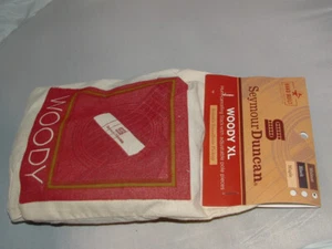 Seymour Duncan SA-3XL Adjustable Woody Acoustic Soundhole Pickup (WALNUT)  New - Picture 1 of 1