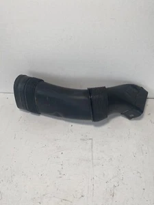 11-16 BMW F10 535Xi AWD 3.0L V6 Gas Engine Air Cleaner Duct Pipe Hose OEM#752 - Picture 1 of 3