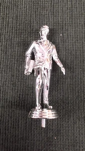 trophy parts lot of 13 silver salesman topper PDU 620-S - Picture 1 of 1