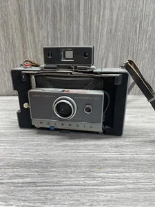 Polaroid Automatic Land 100 Camera 1960's - Picture 1 of 12