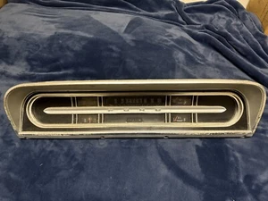 Ford Truck OEM Instrument Cluster Gauges F100 F150 F250 F350 Pickup 1968-1972 - Picture 1 of 3