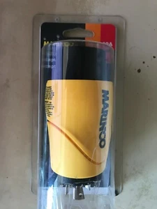 Marinco Straight Adapter, 20-30A, 125V, S20-30 - Picture 1 of 2