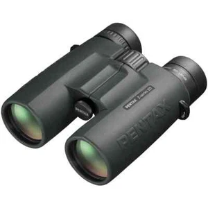 Pentax 8x43 Z-Series ZD ED Binoculars (Mail Order Return) - Picture 1 of 11